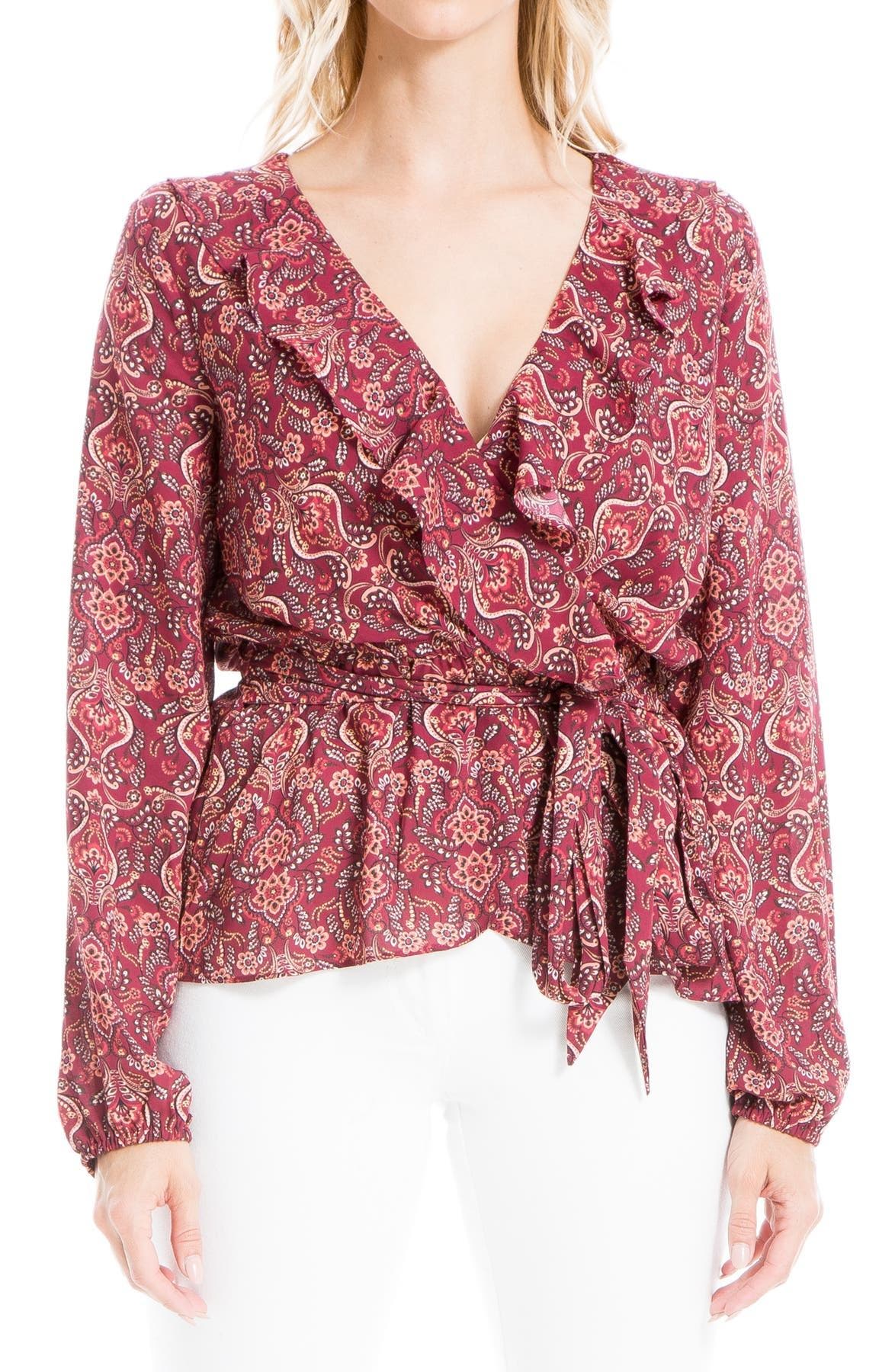 max studio nordstrom rack