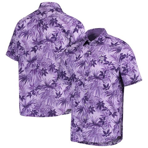 New York Yankees Tommy Bahama Sport Reign Forest Fronds