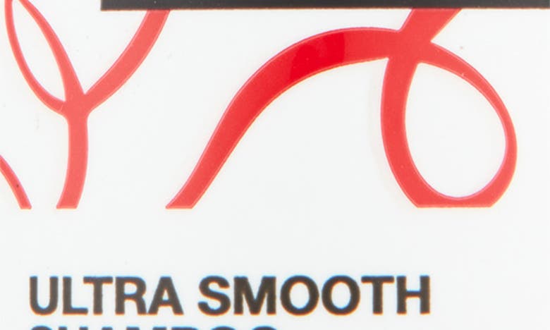 Igk Good Behavior Ultra Smooth Shampoo 8 oz / 236 ml