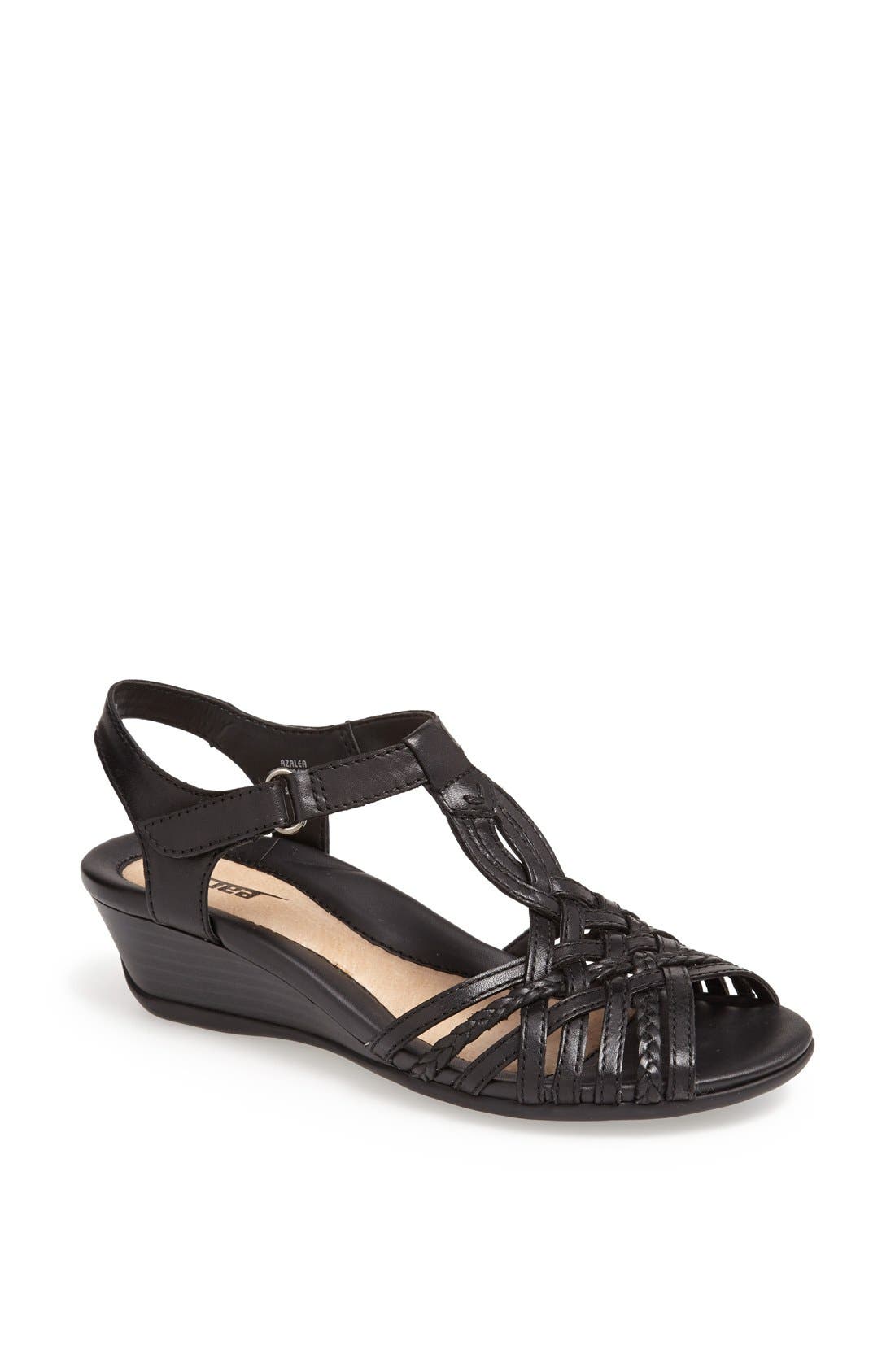 nordstrom earth sandals
