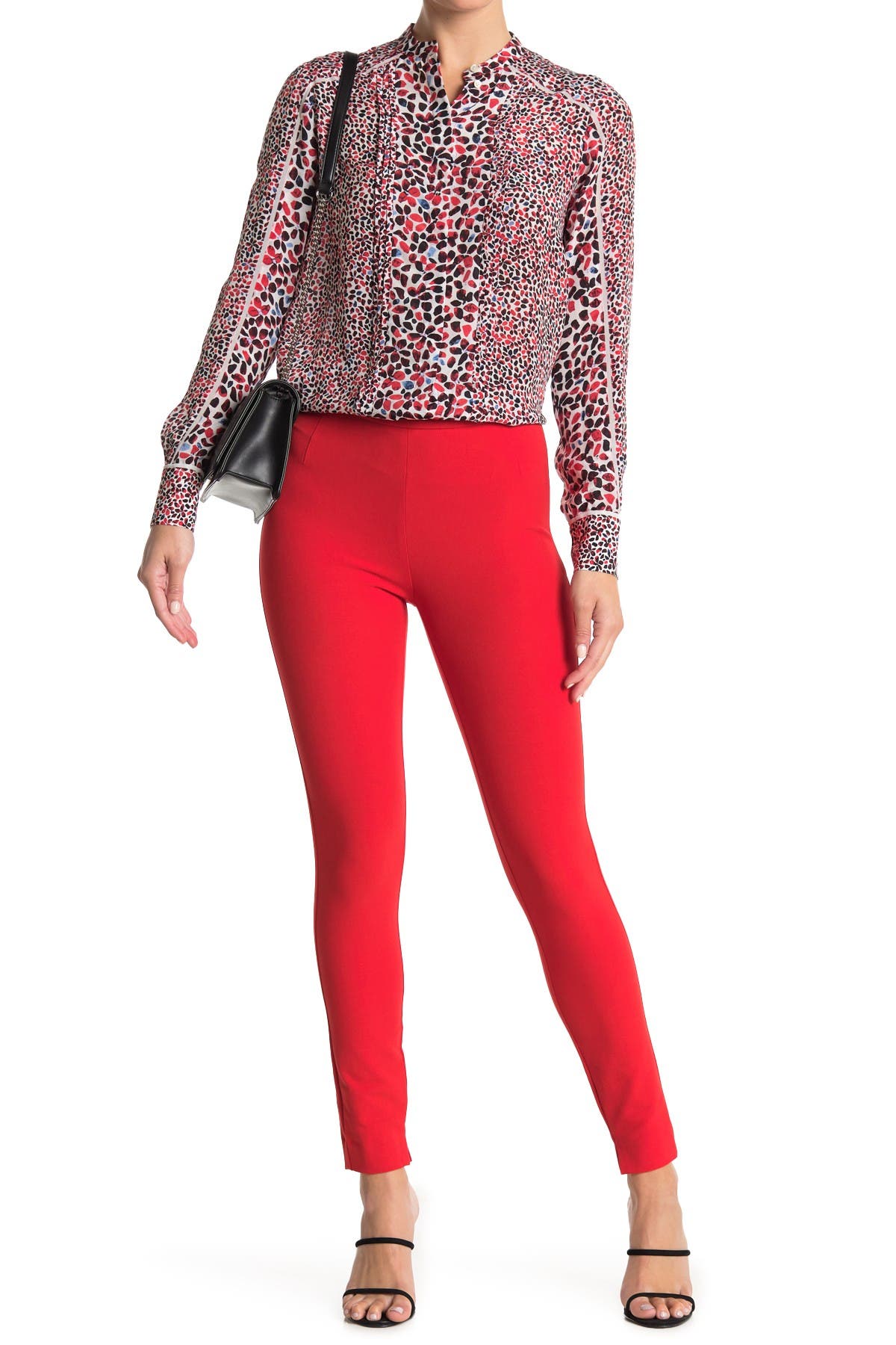 reiss skinny trousers