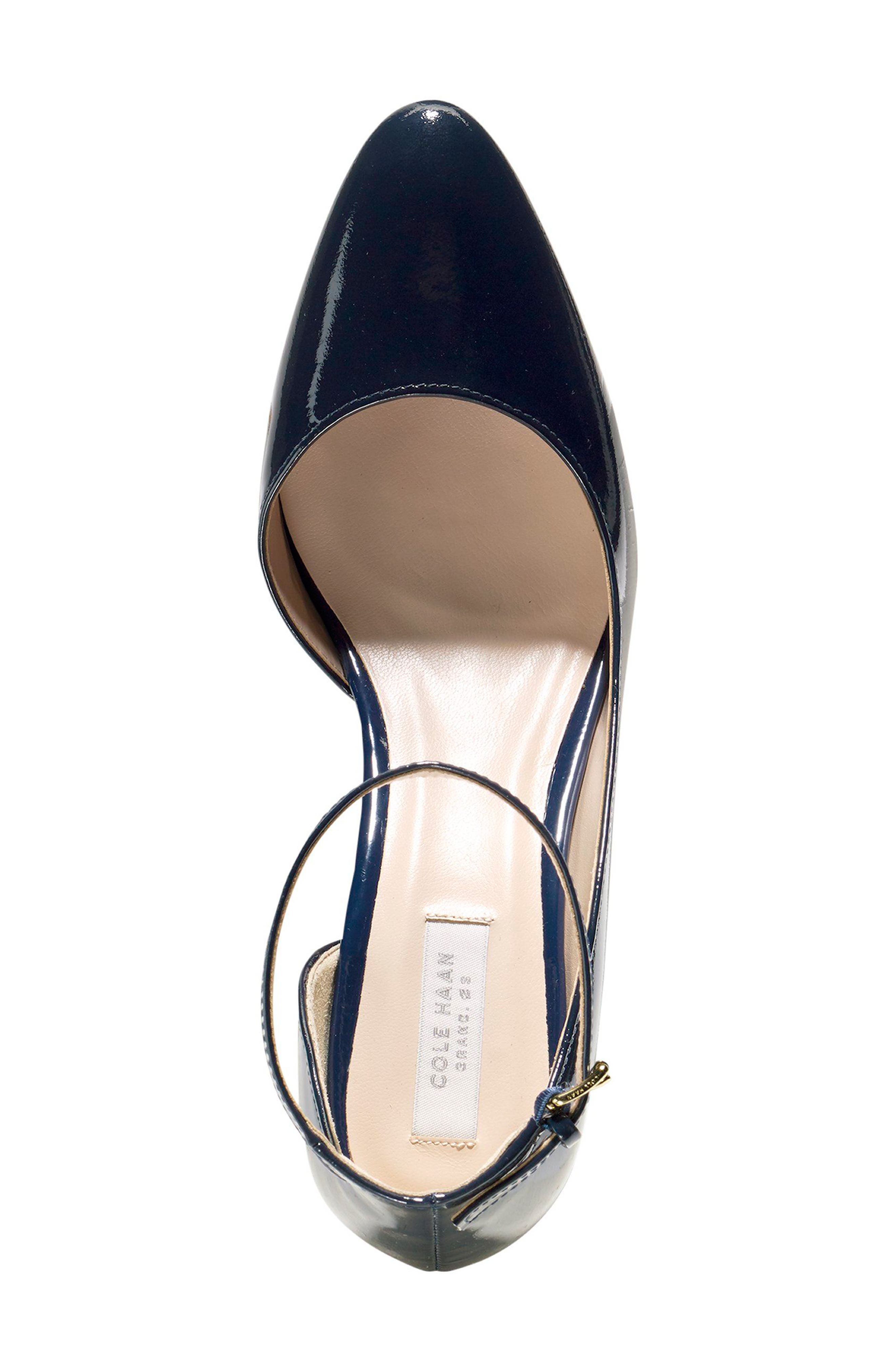 cole haan lacey wedge