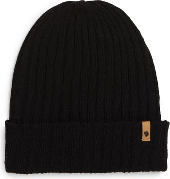 Fjällräven Byron Thin Wool Beanie