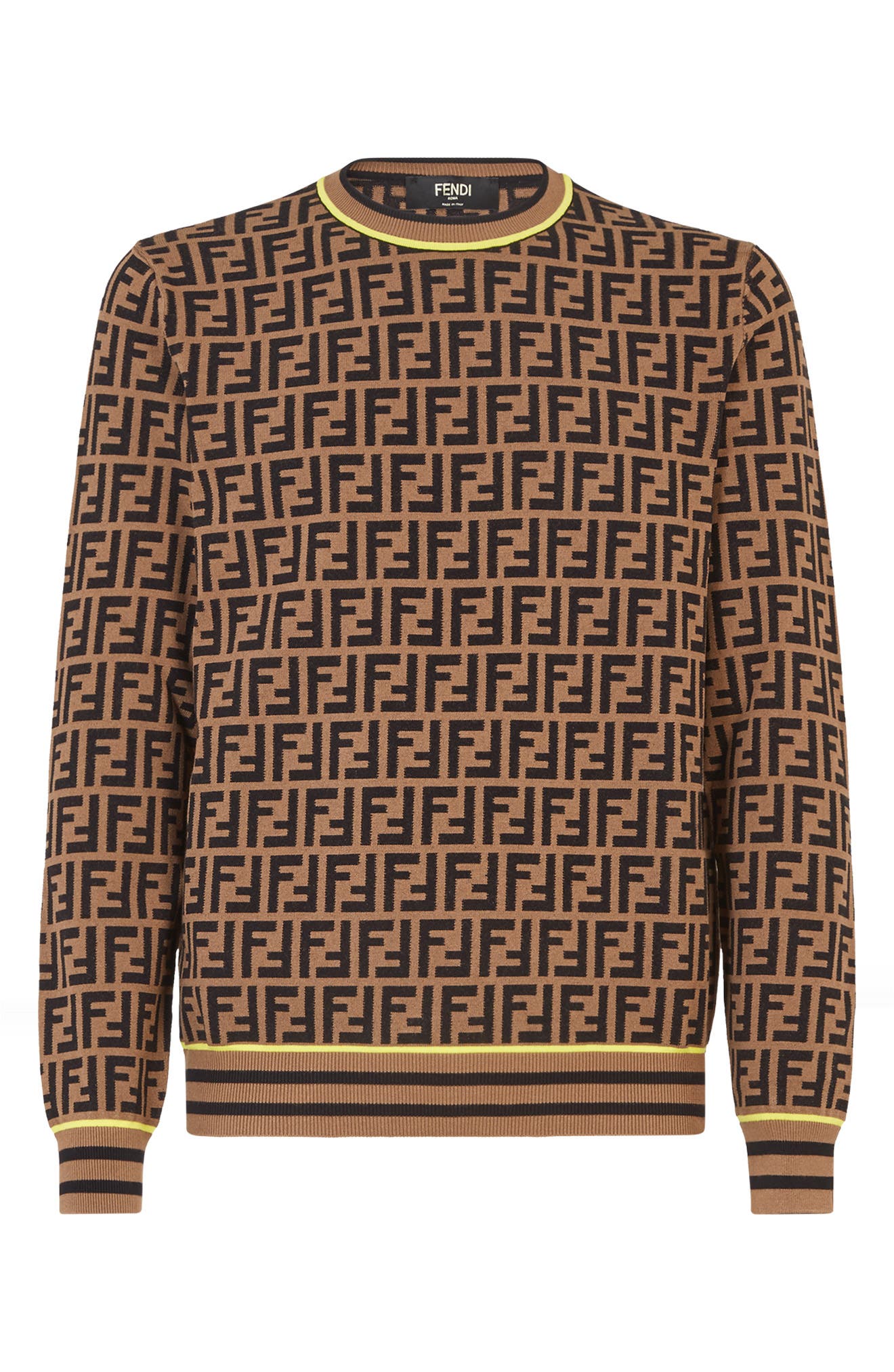 fendi sweaters