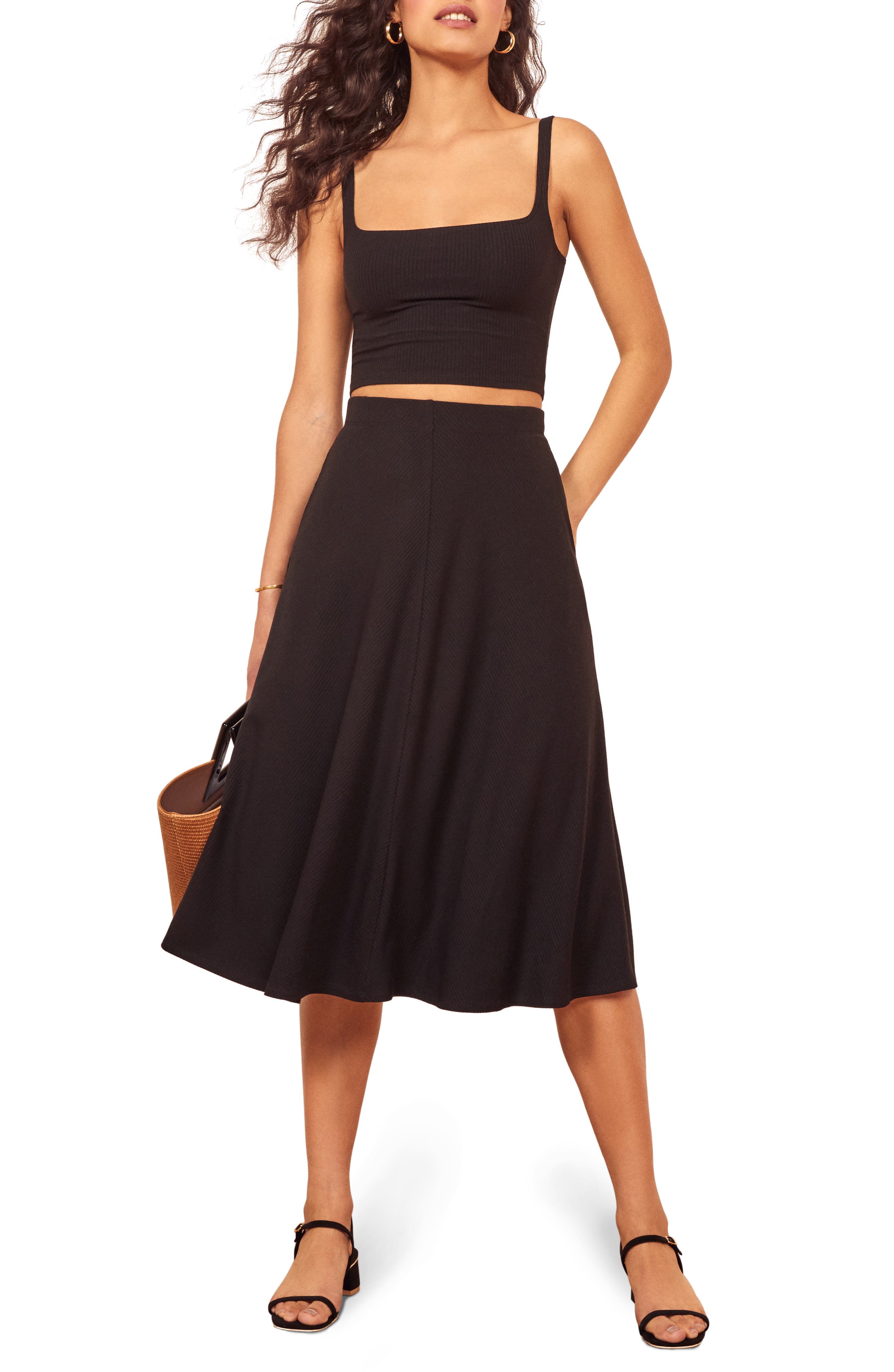 nordstrom two piece dress