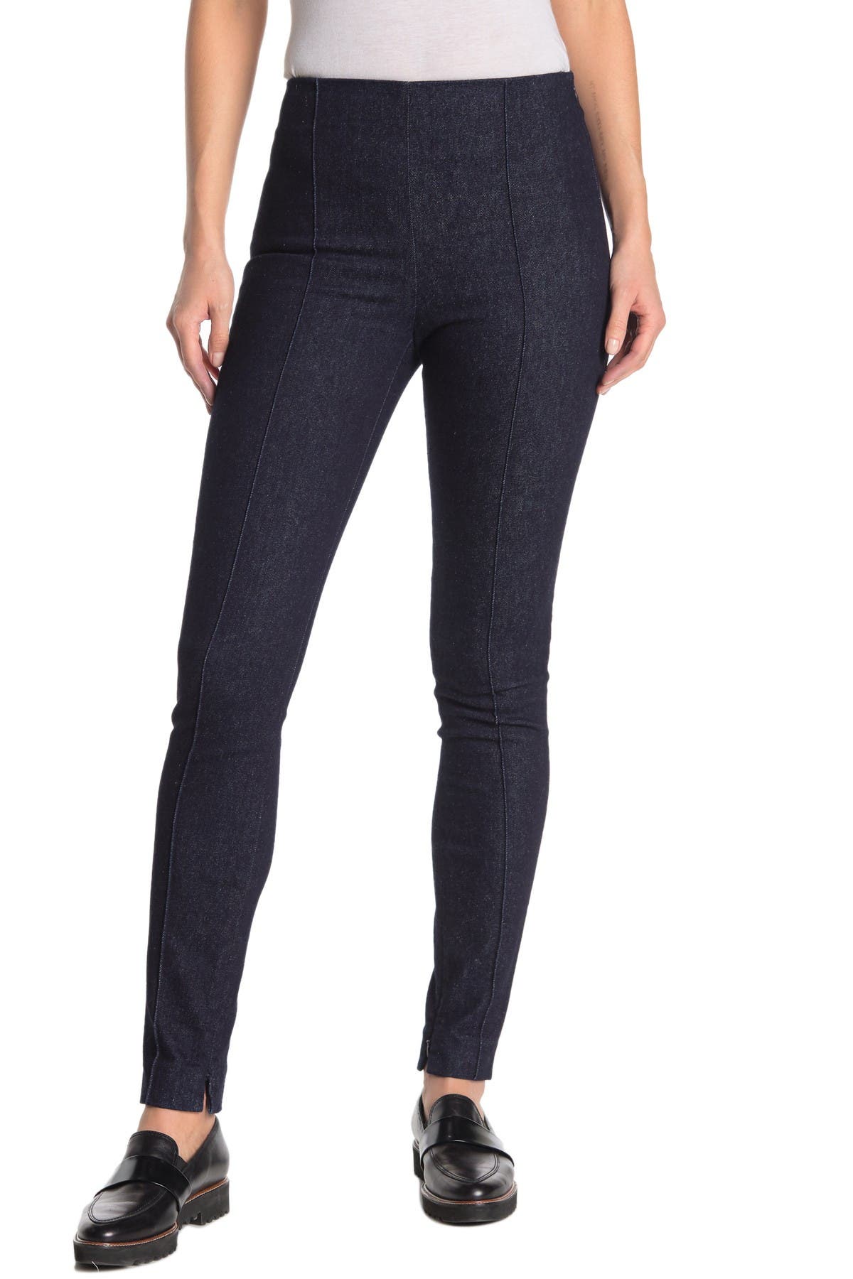 theory skinny leggings