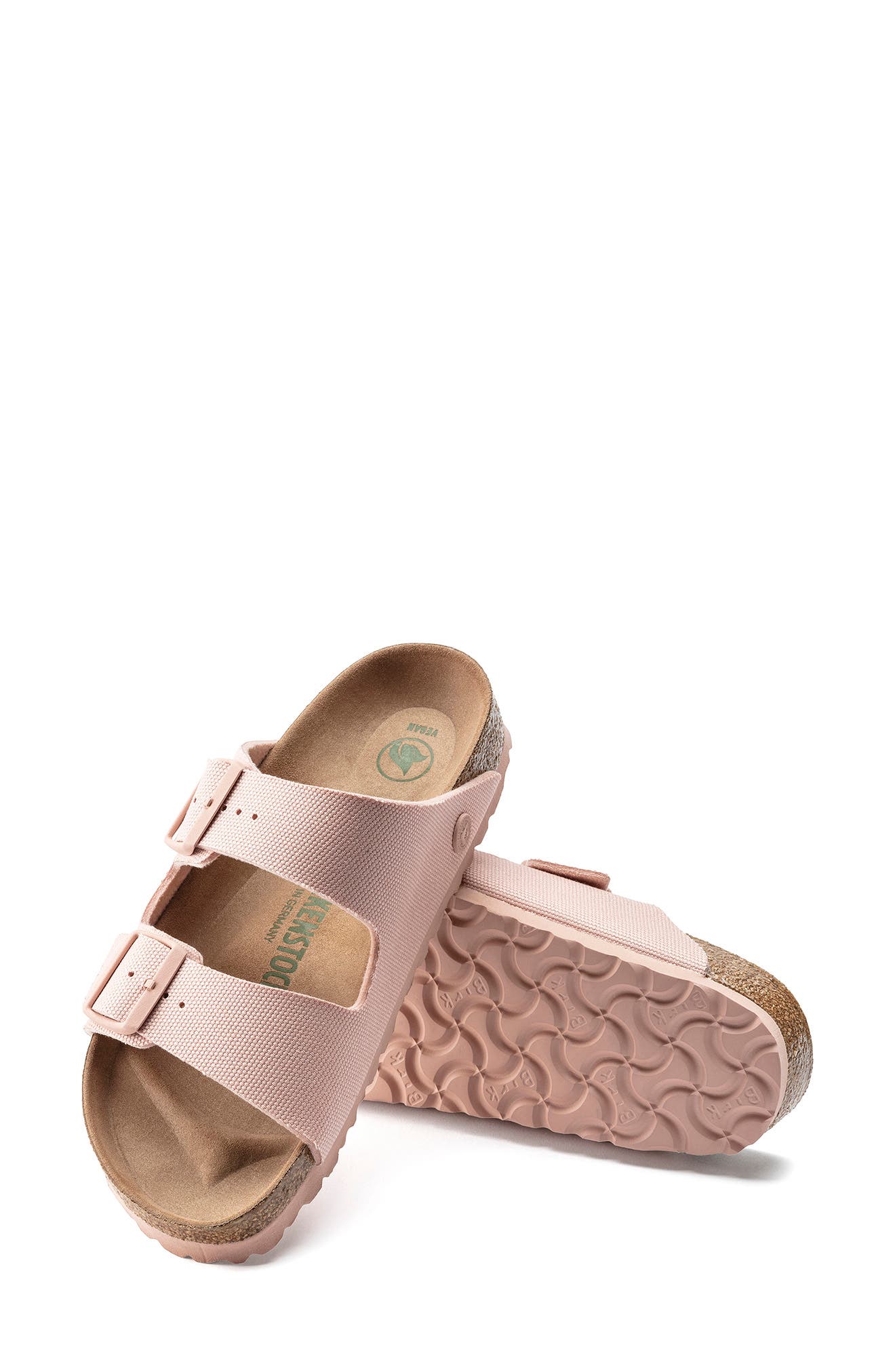 nordstrom pink birkenstock