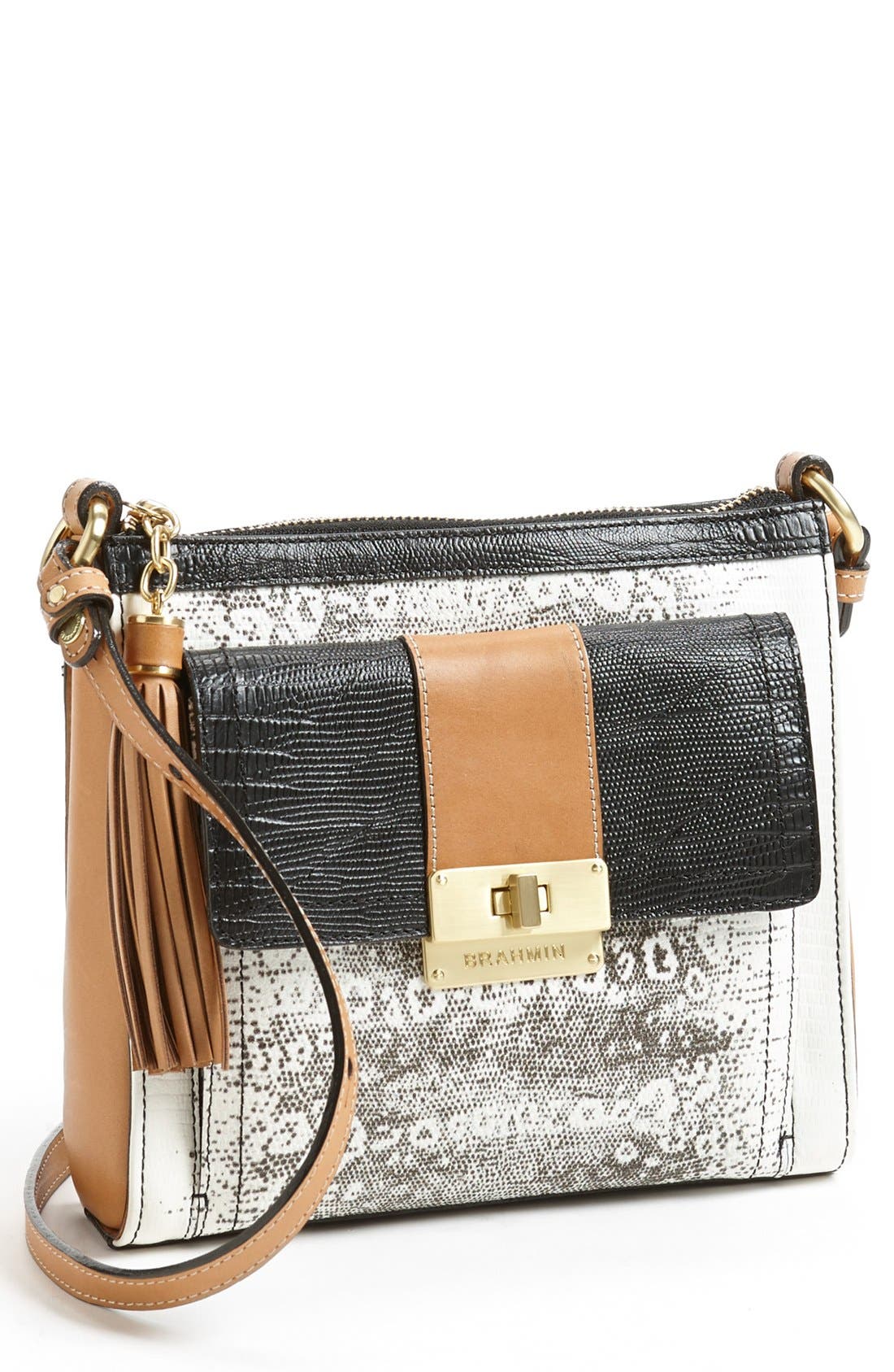 Brahmin 'Mimosa' Crossbody Bag Nordstrom