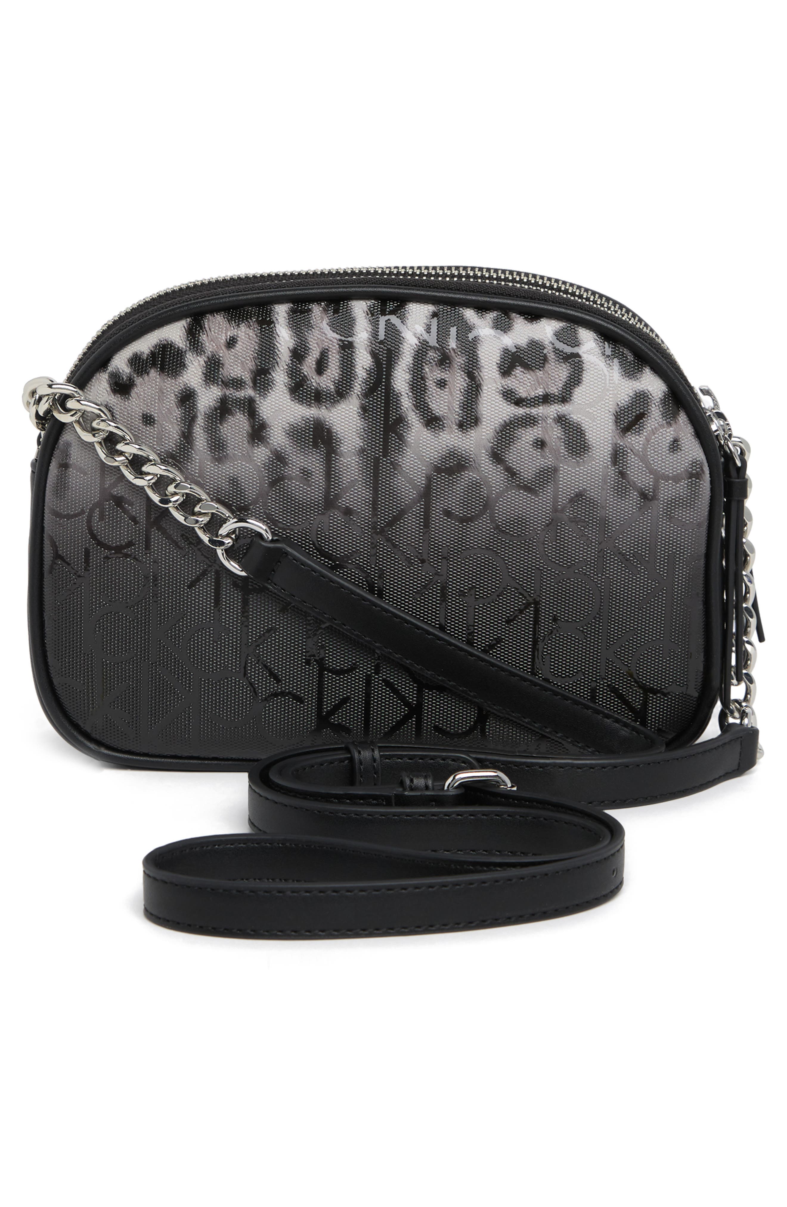 Calvin Klein Takara Crossbody Bag Nordstromrack