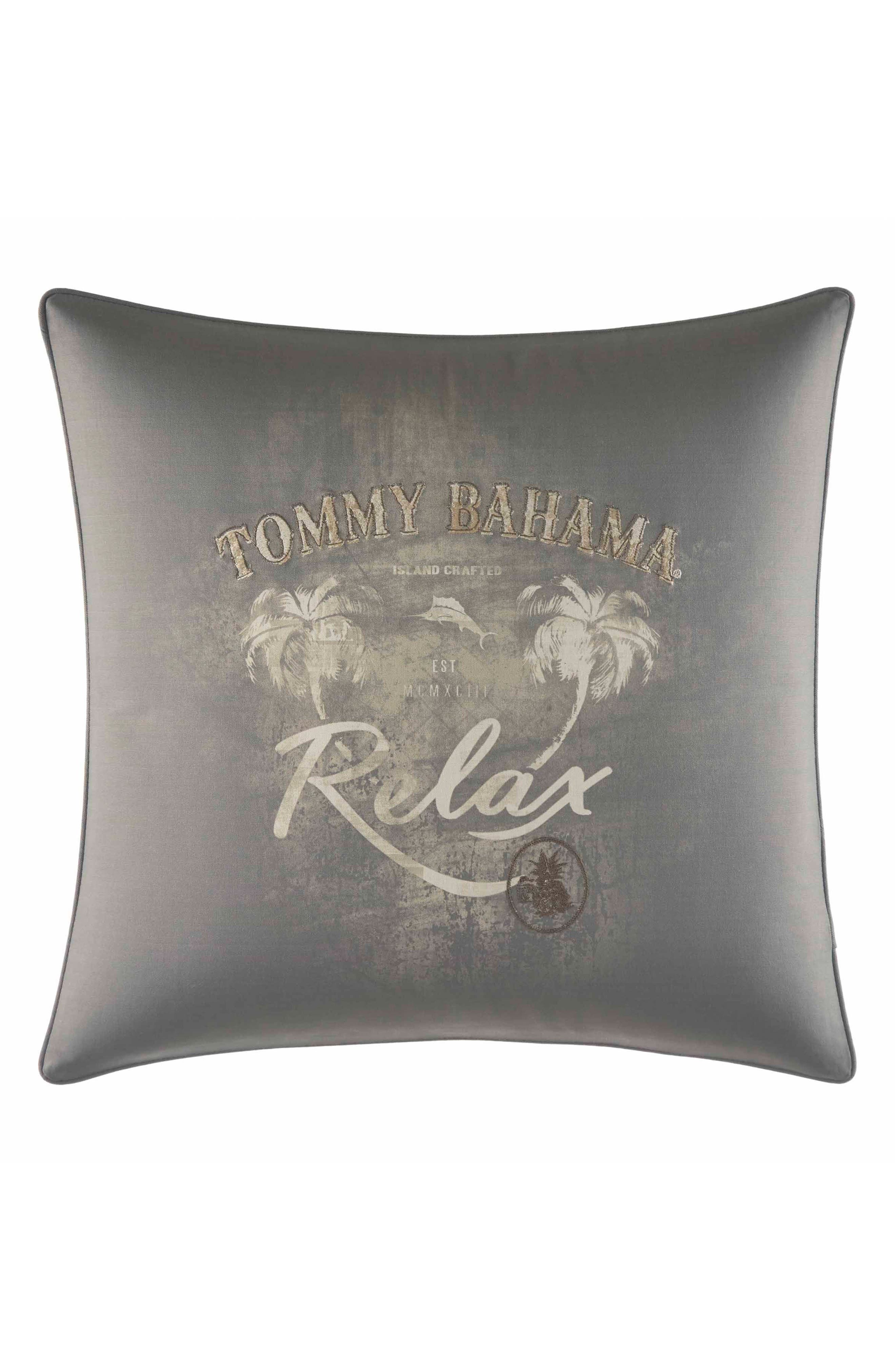Tommy Bahama Relax Pillow Nordstrom