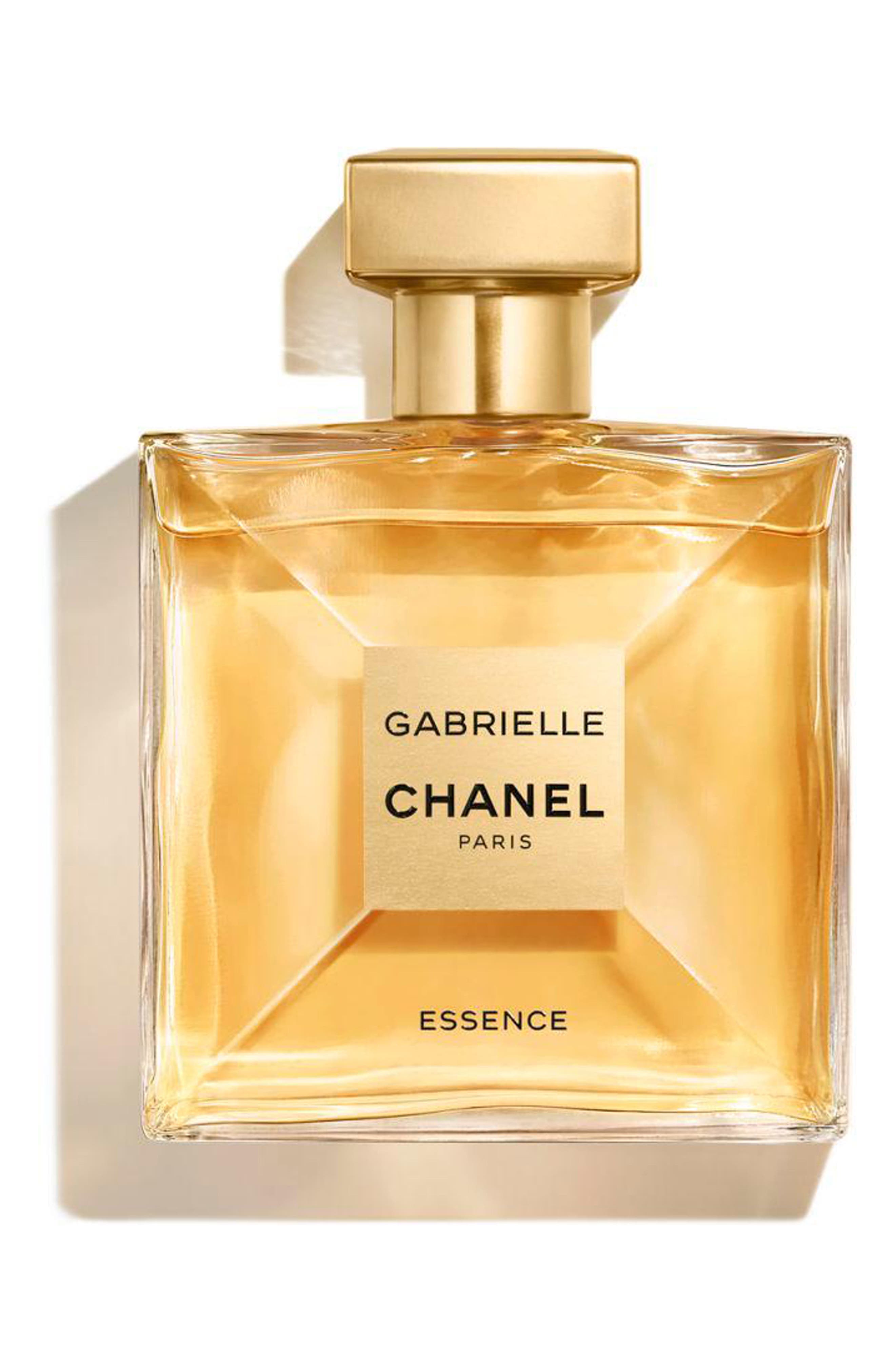 chanel exclusifs eau de cologne