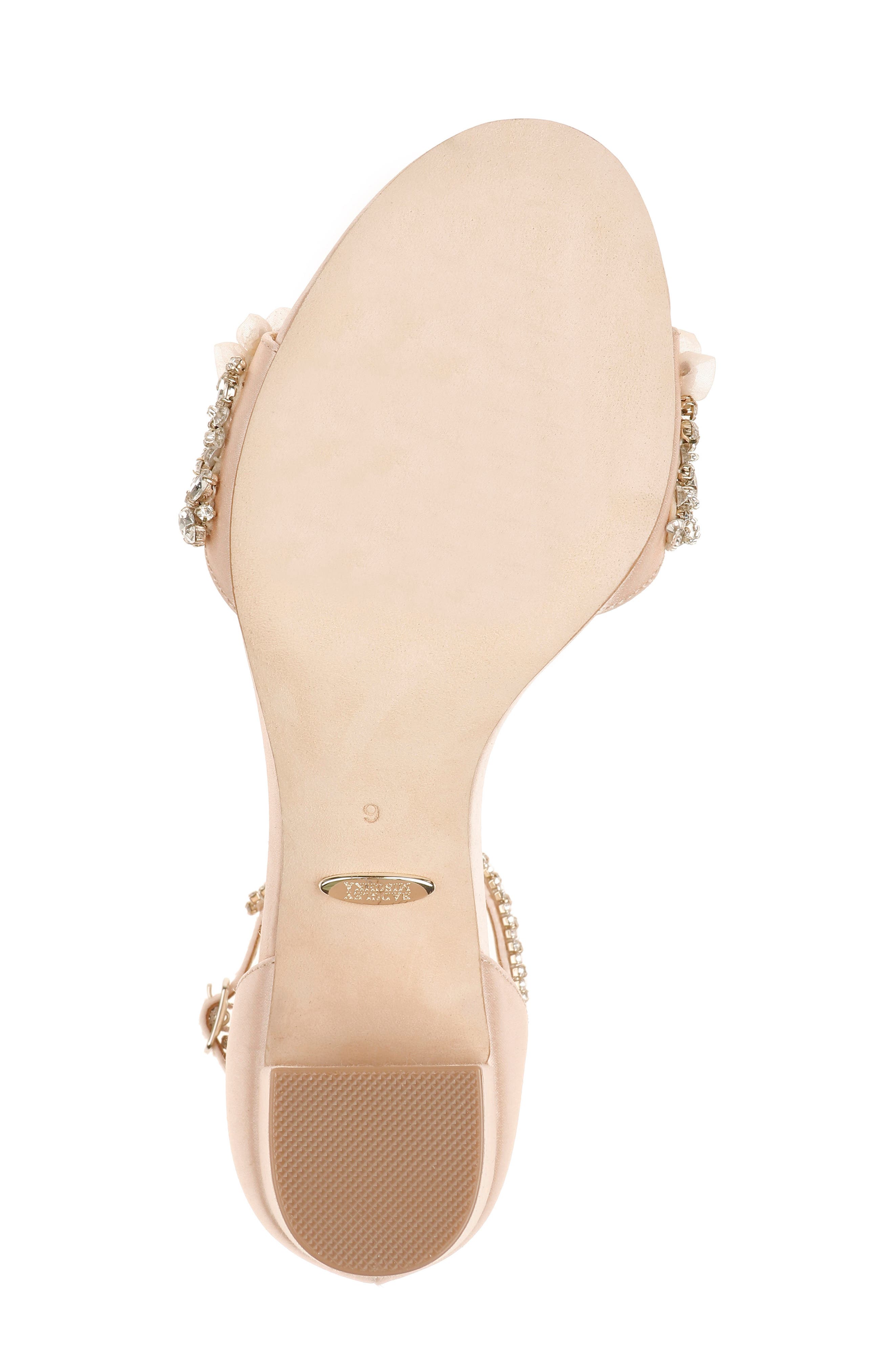 finesse badgley mischka