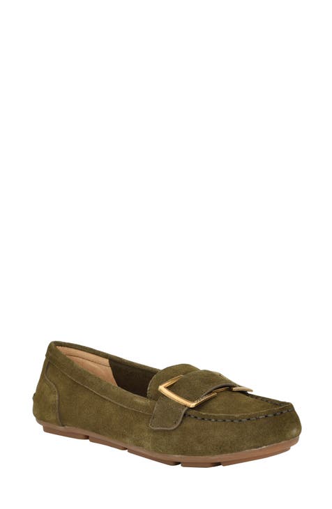 Women's Driving Shoe Loafers & Oxfords | Nordstrom