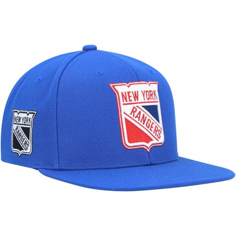 Men's New York Rangers Hats
