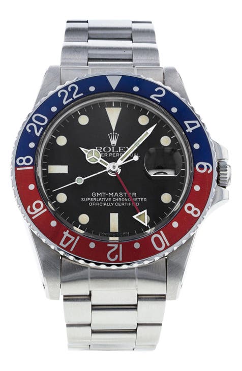 Nordstrom rolex discount