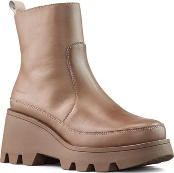 cougar boots nordstrom rack