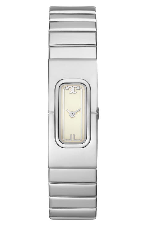 The T Bracelet Watch, 40mm
