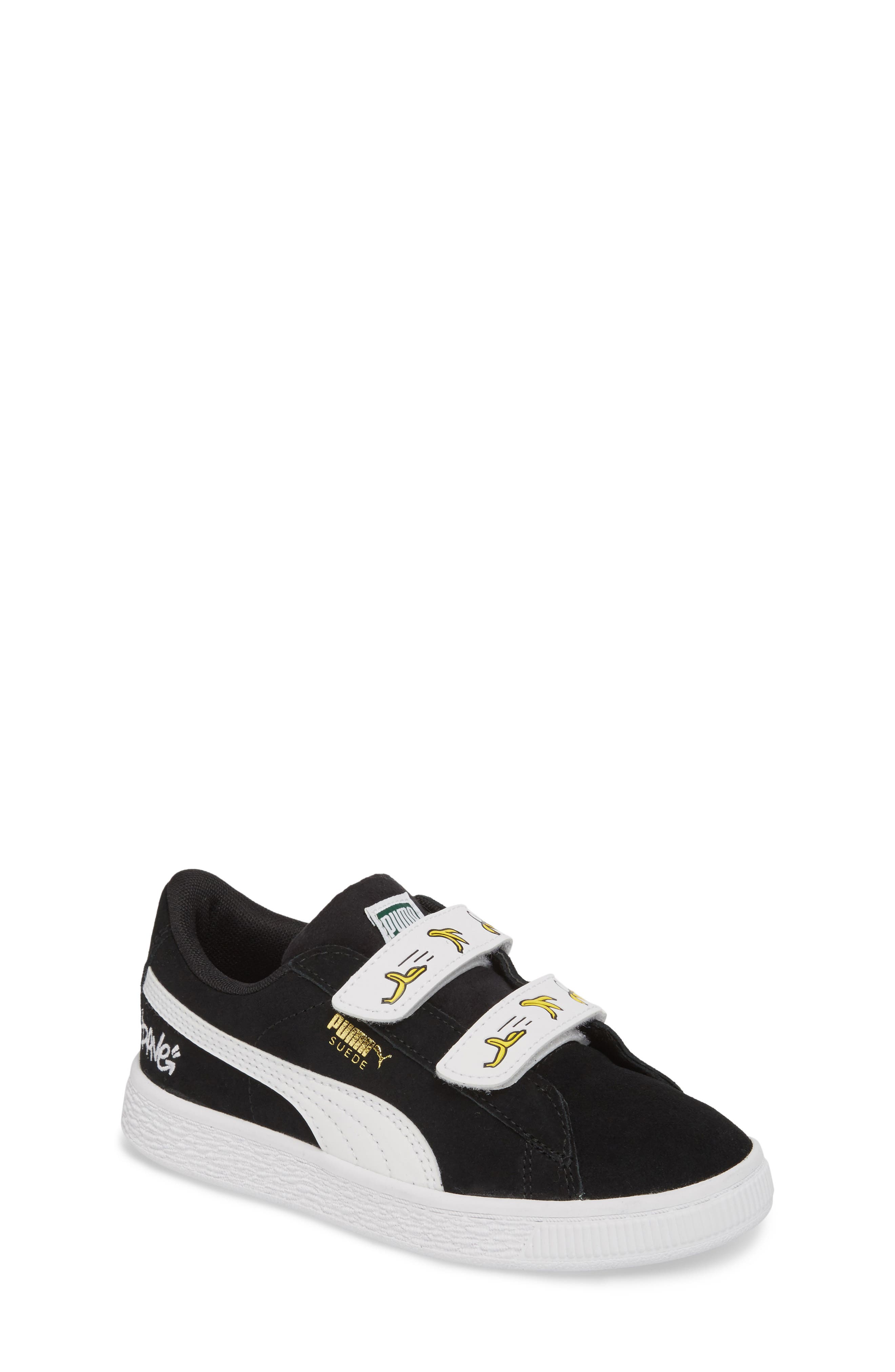 puma shoes nordstrom