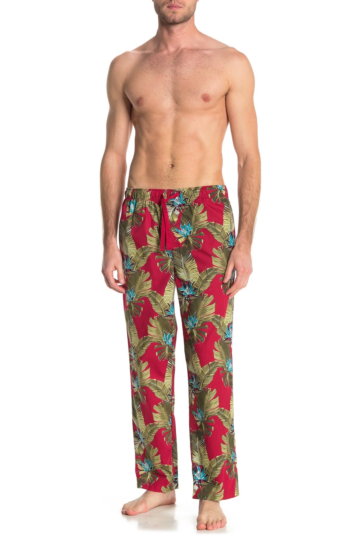 Tommy Bahama | Printed Pajama Pants | Nordstrom Rack