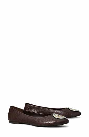 Price of tory top burch flat shoes