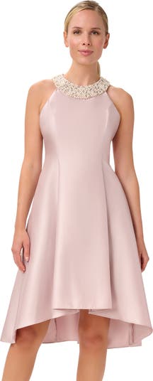 Adrianna papell pearl dress best sale