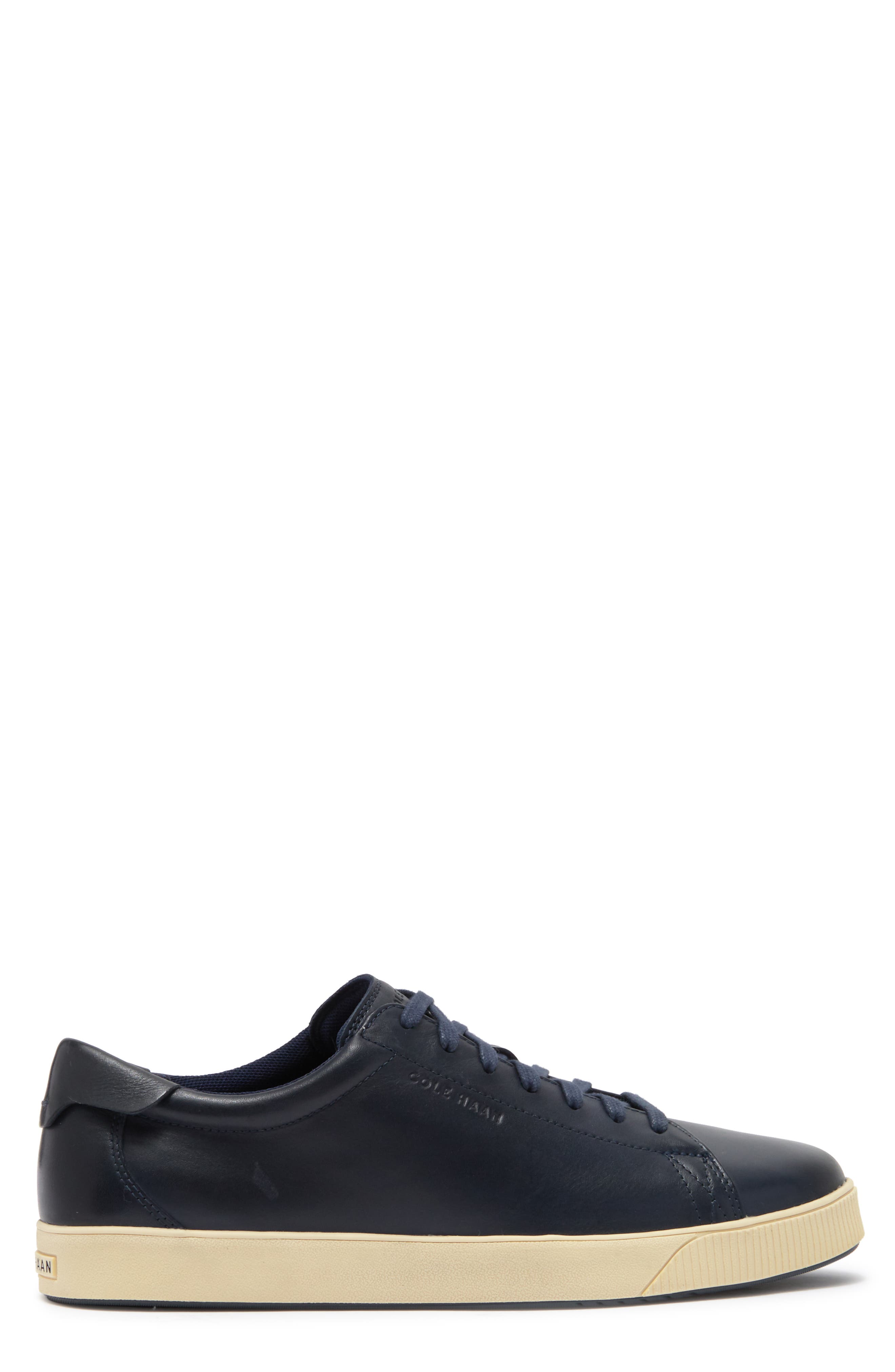 Cole Haan Nantucket 2.0 Lace-Up Sneaker 