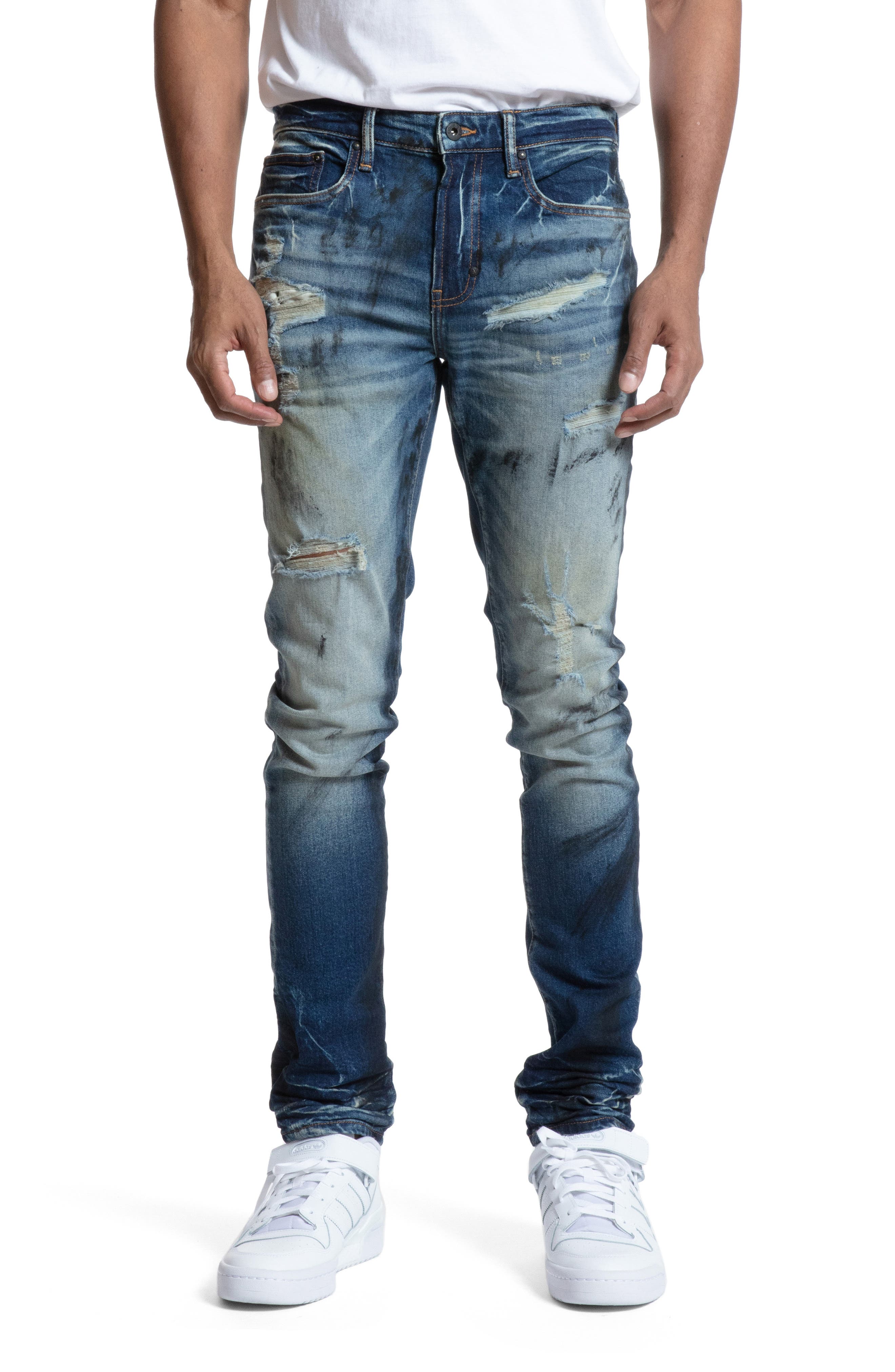 PRPS Jeans for Men | ModeSens
