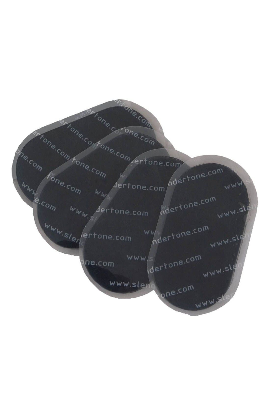 biomedical research 'Slendertone' Replacement Arm Toning Gel Pads