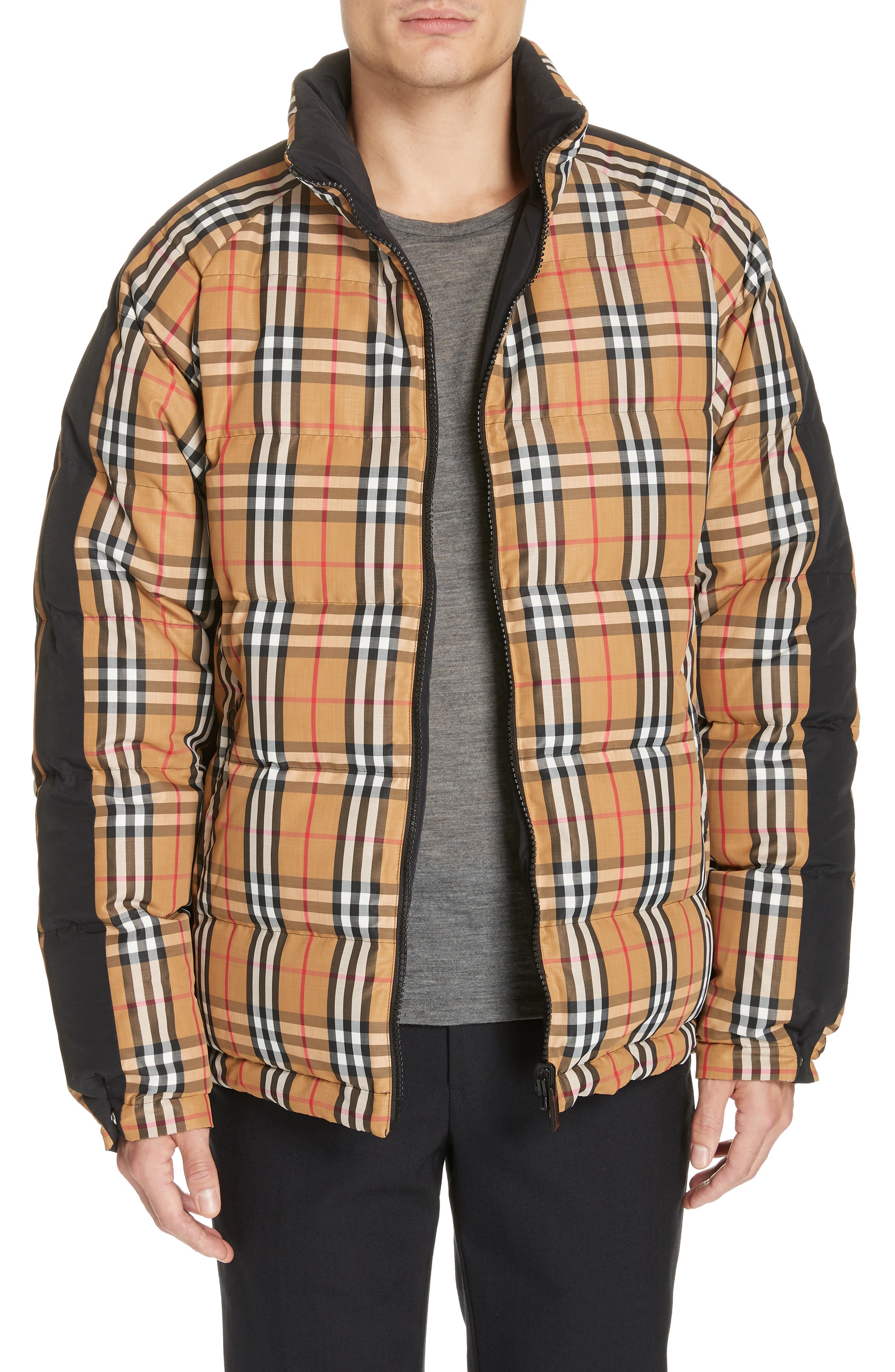burberry jackets nordstrom