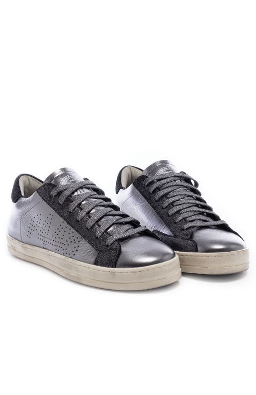 P448 P448 JOHN SNEAKER 