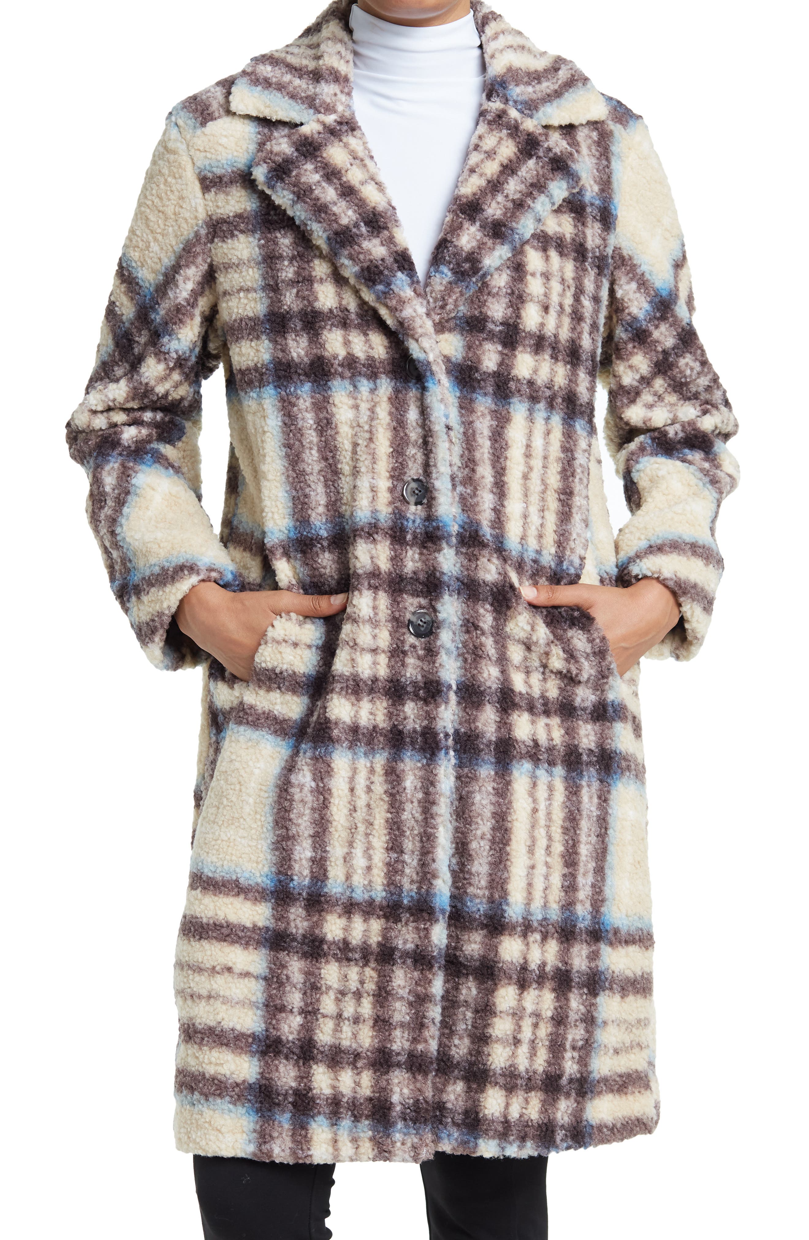 berber coat