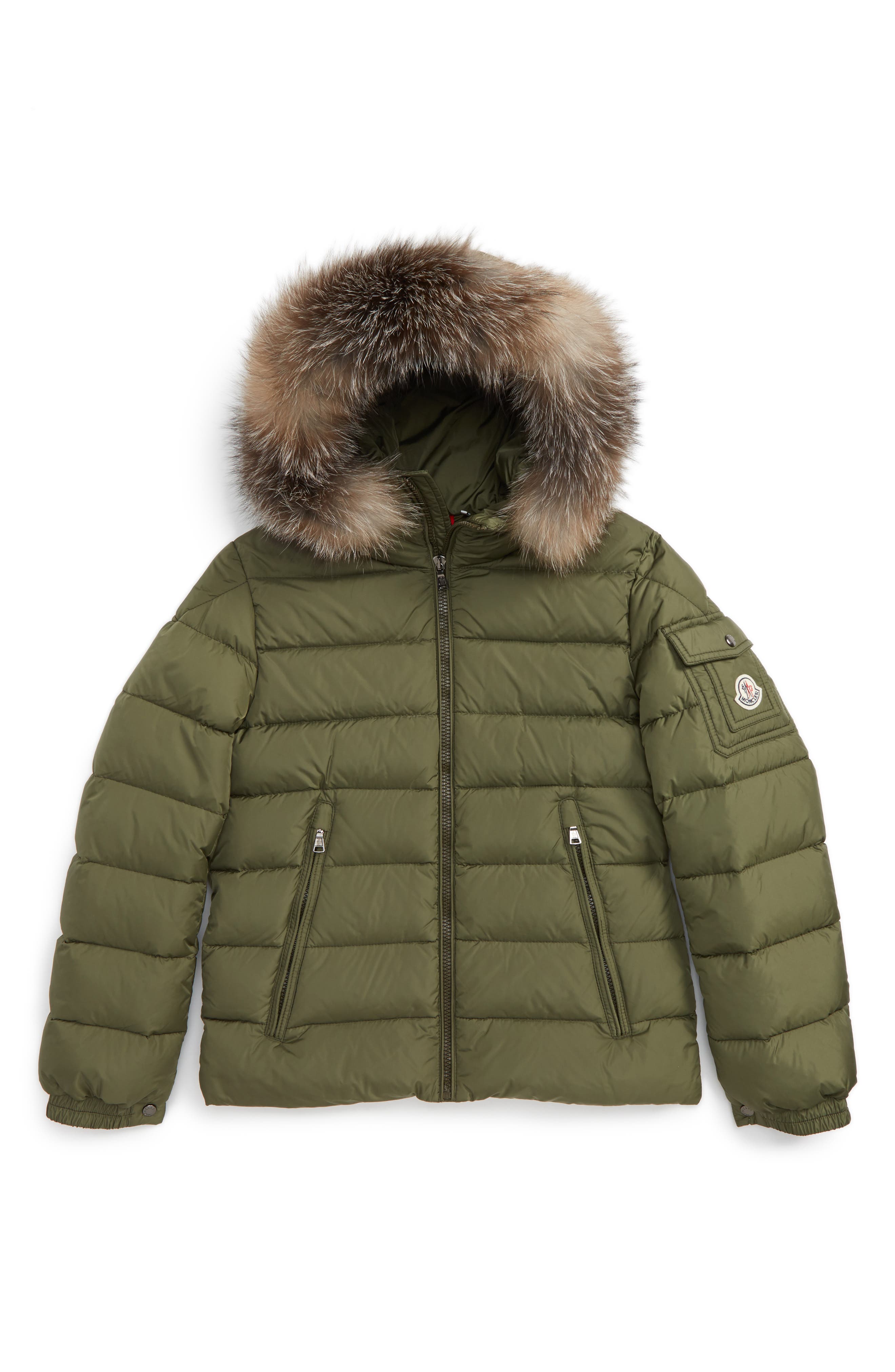 moncler byron kids