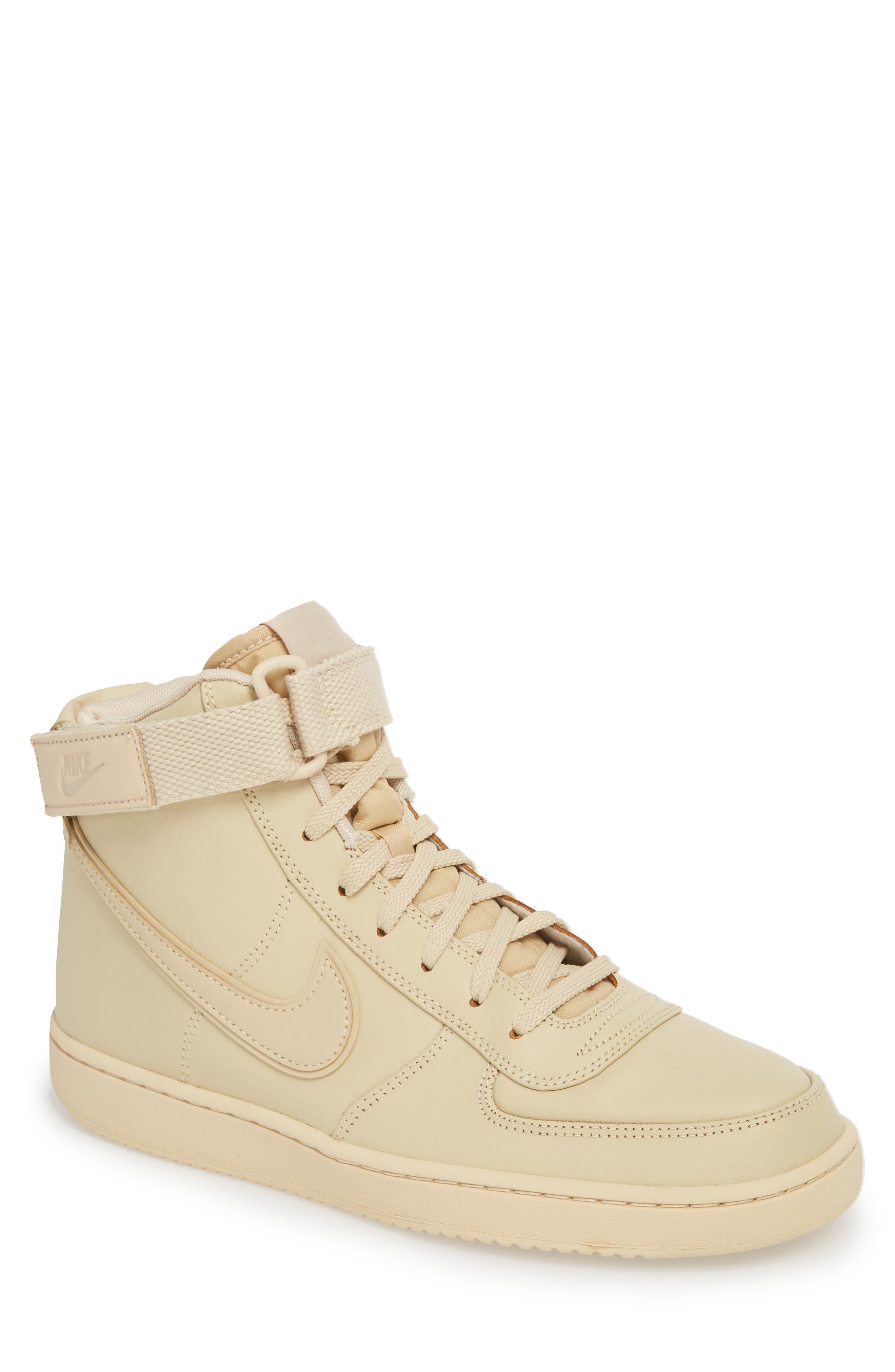 nike vandal high supreme leather