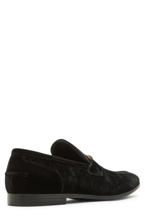 STEVE MADDEN STEVE MADDEN DAVIAN BIT LOAFER