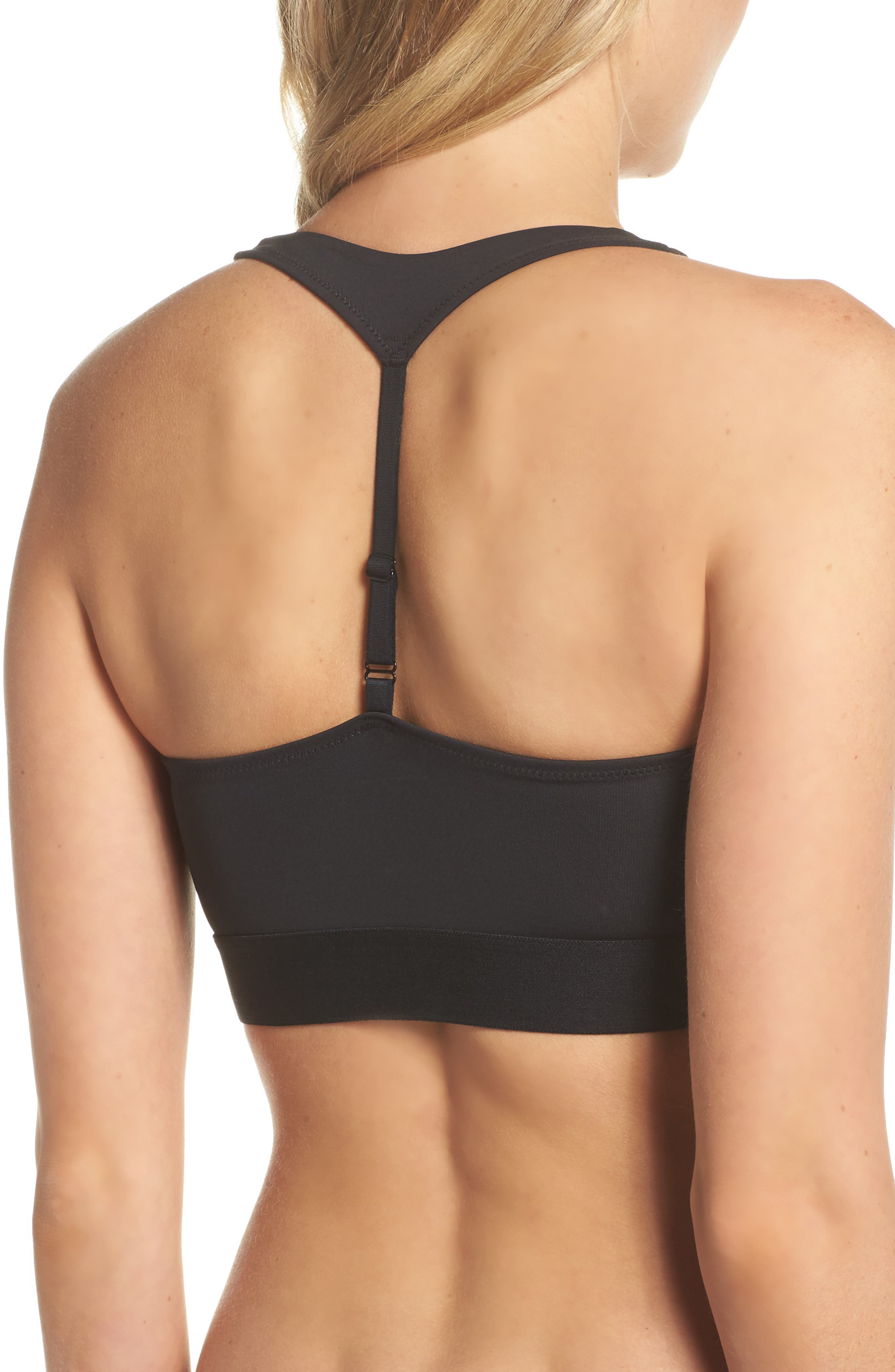 natori rival sport bralette