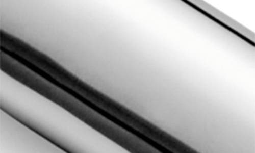Caraway Vegetable Peeler In Silver