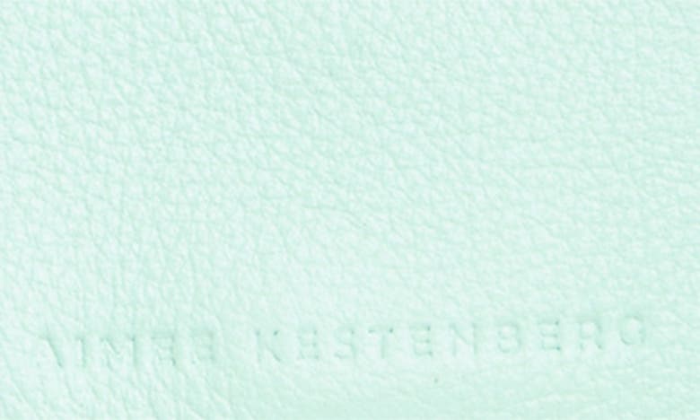 Aimee Kestenberg Preston Mini Crossbody In Mint