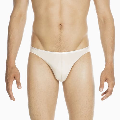 Hom Plumes Micro Brief In Skin