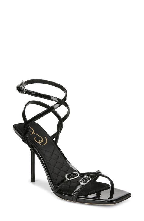 Trevin Ankle Strap Sandal (Women)