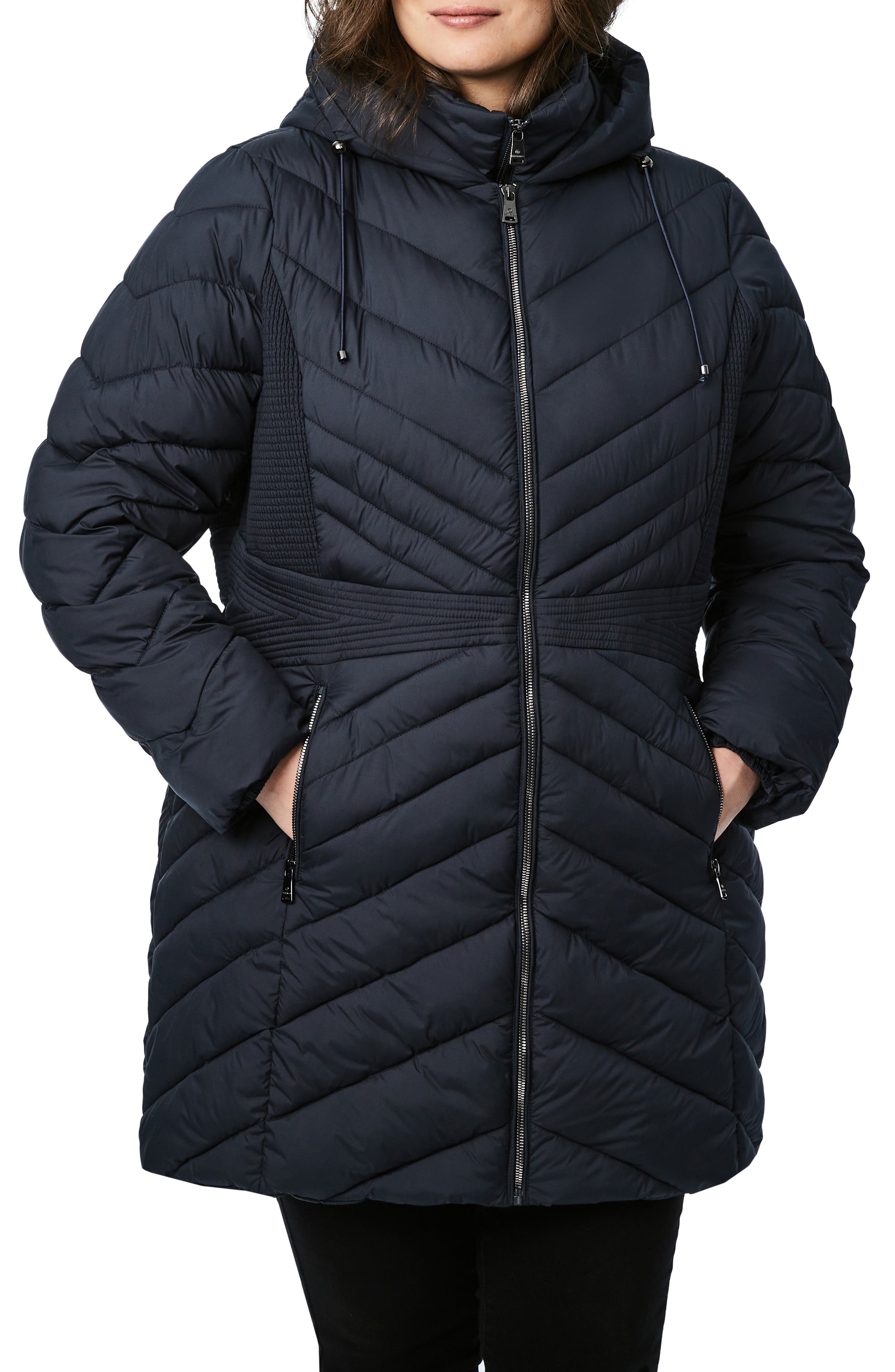 Coats Plus-Size Clothing Sale | Nordstrom