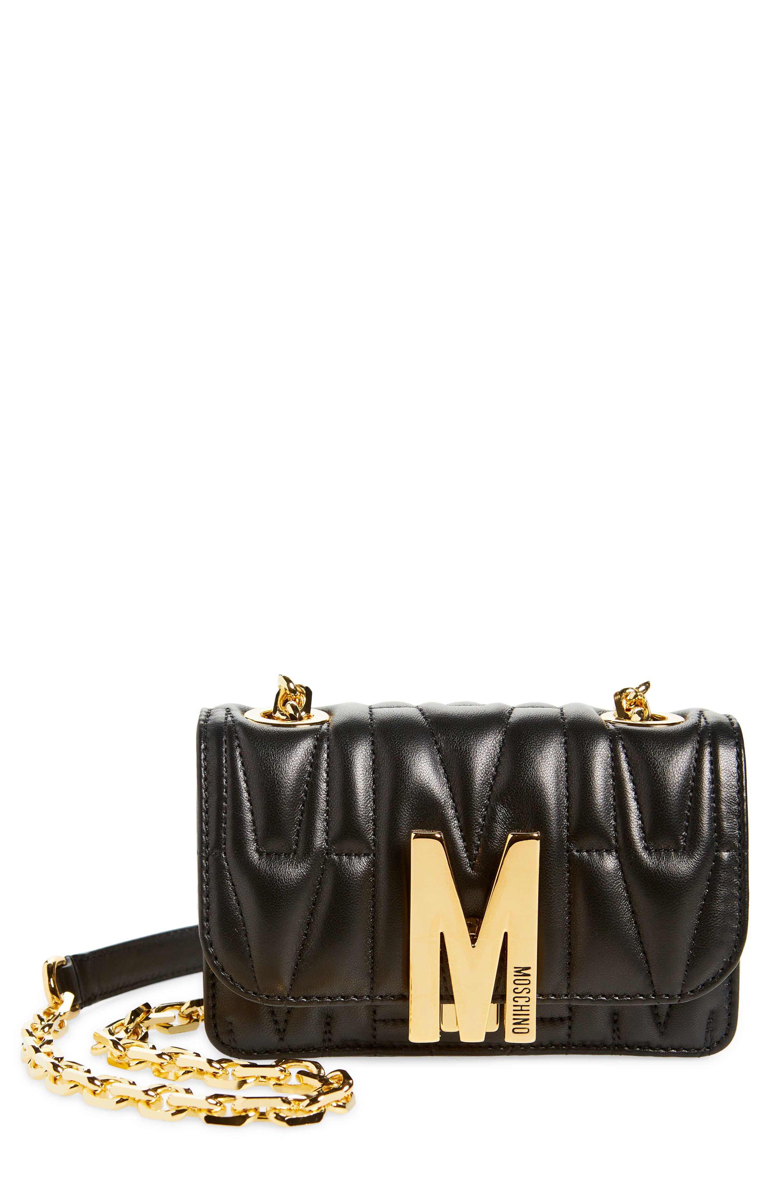 moschino handbags