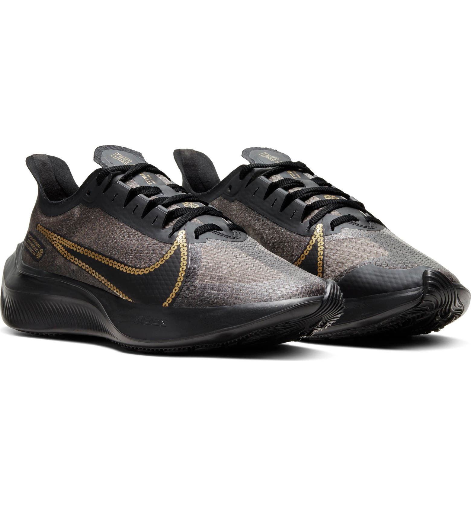 Nike zoom gravity rating Clearance