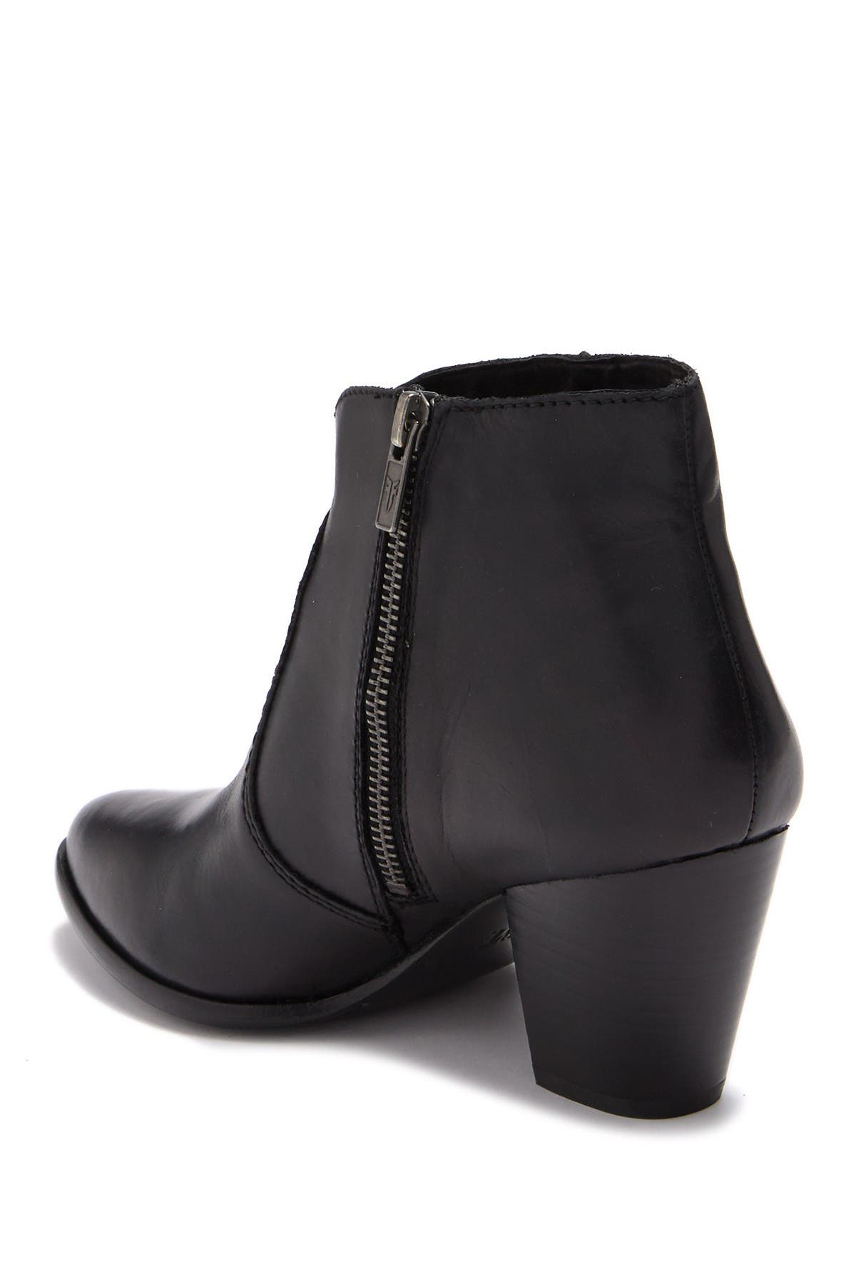 frye jennifer bootie