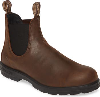 Blundstone Footwear Blundstone Super 550 Series Chelsea Boot Men