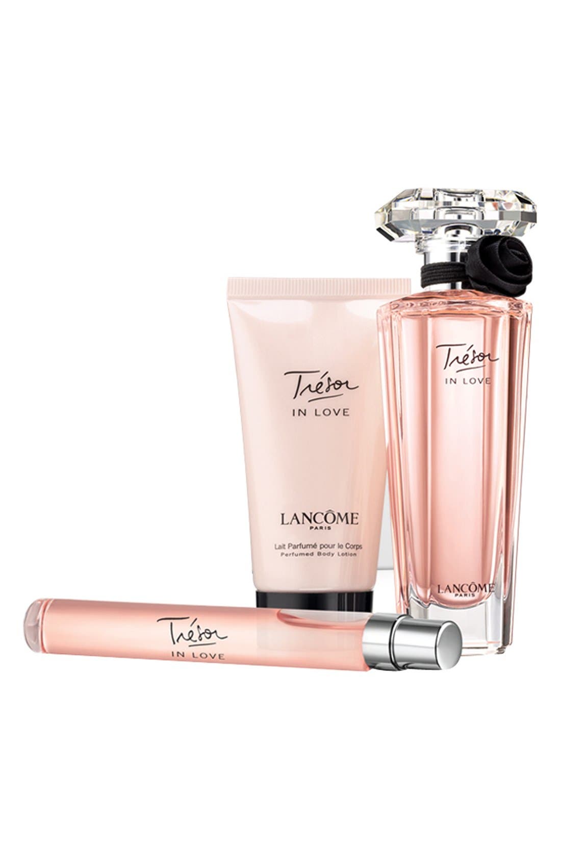 lancome tresor in love gift set