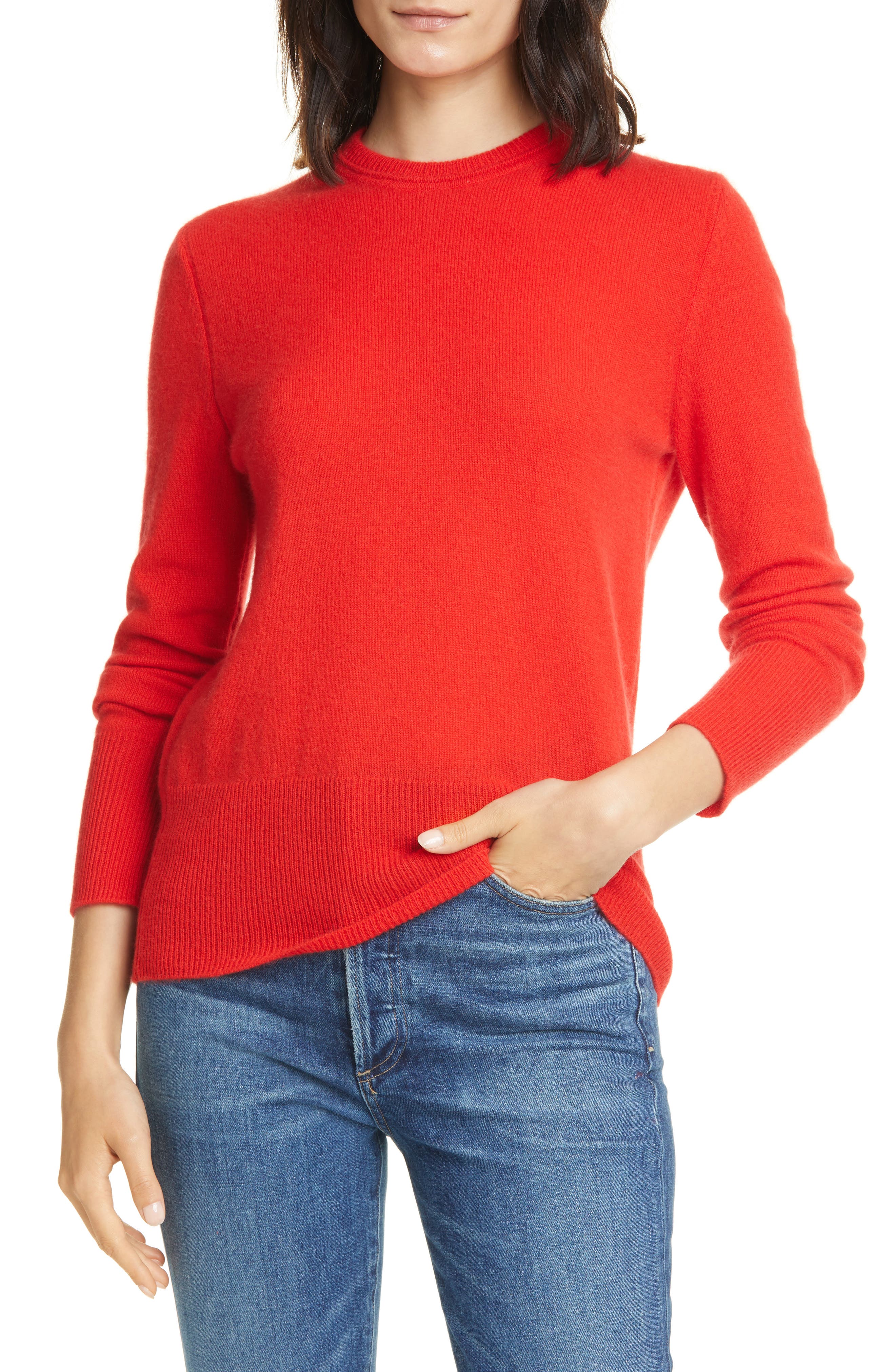equipment sanni sweater