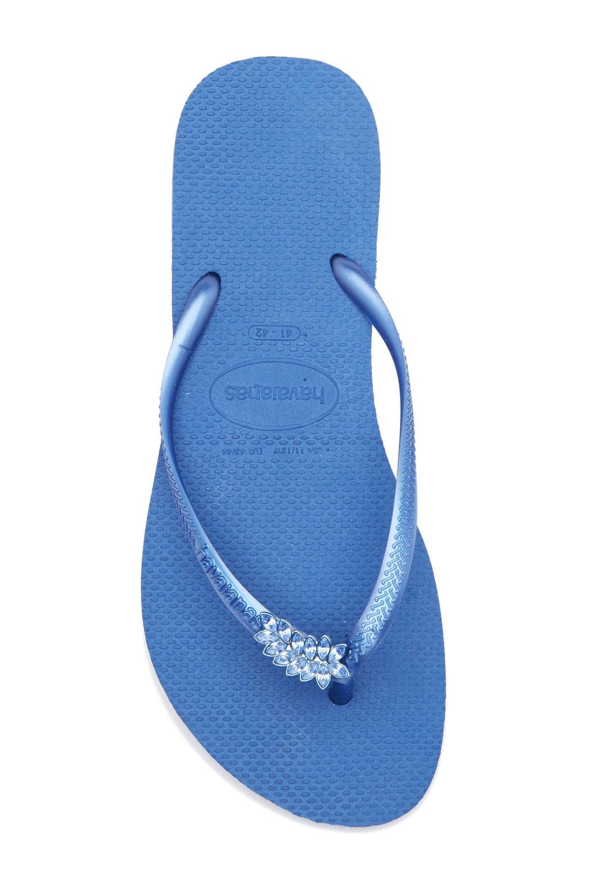 havaianas slim lux