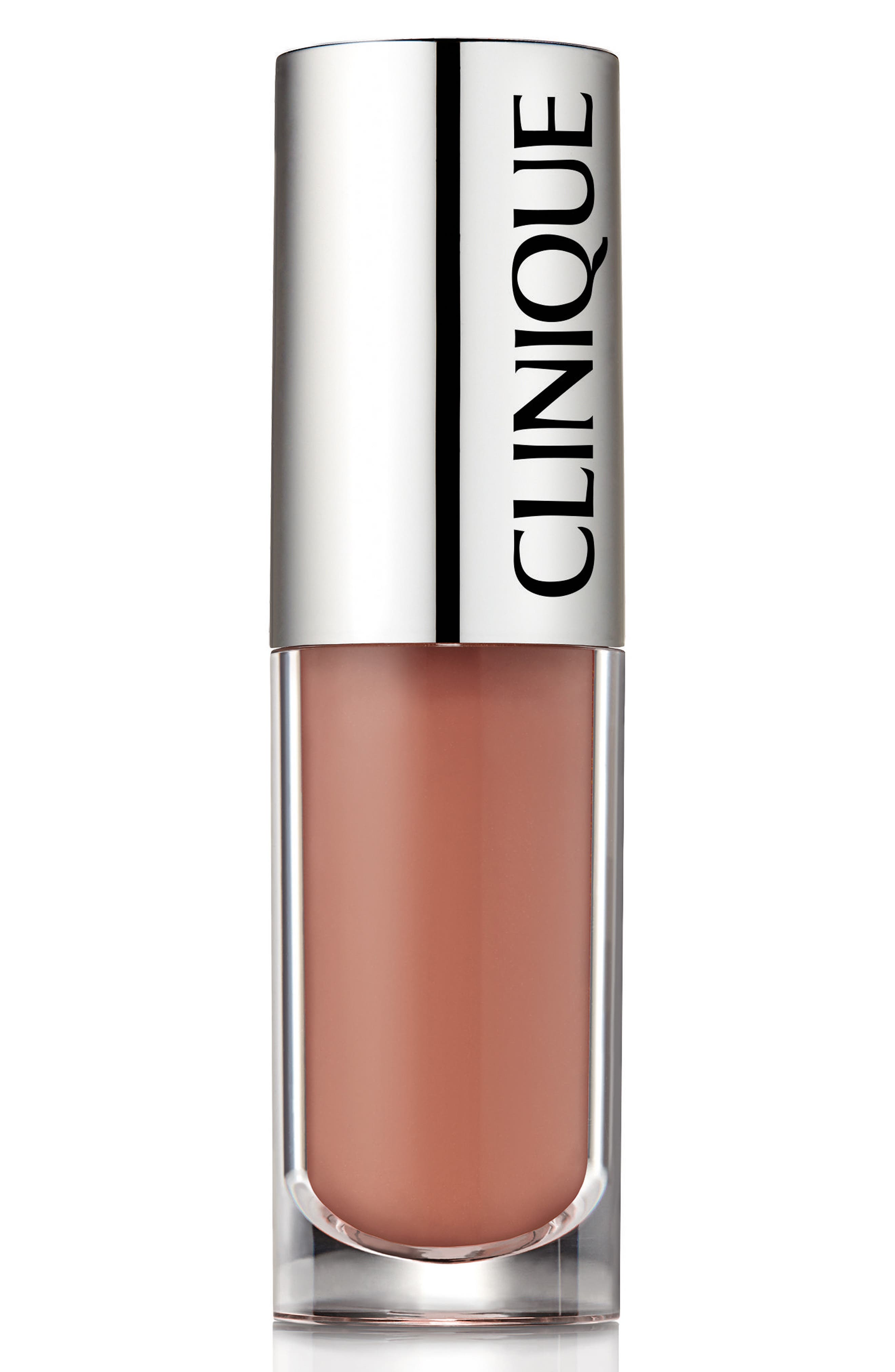 UPC 020714876616 product image for Clinique Pop Splash Lip Gloss in Caramel at Nordstrom | upcitemdb.com