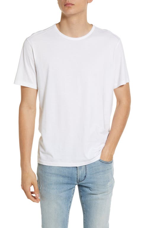 John Varvatos Men's Regular Fit Crewneck T-Shirt at Nordstrom,