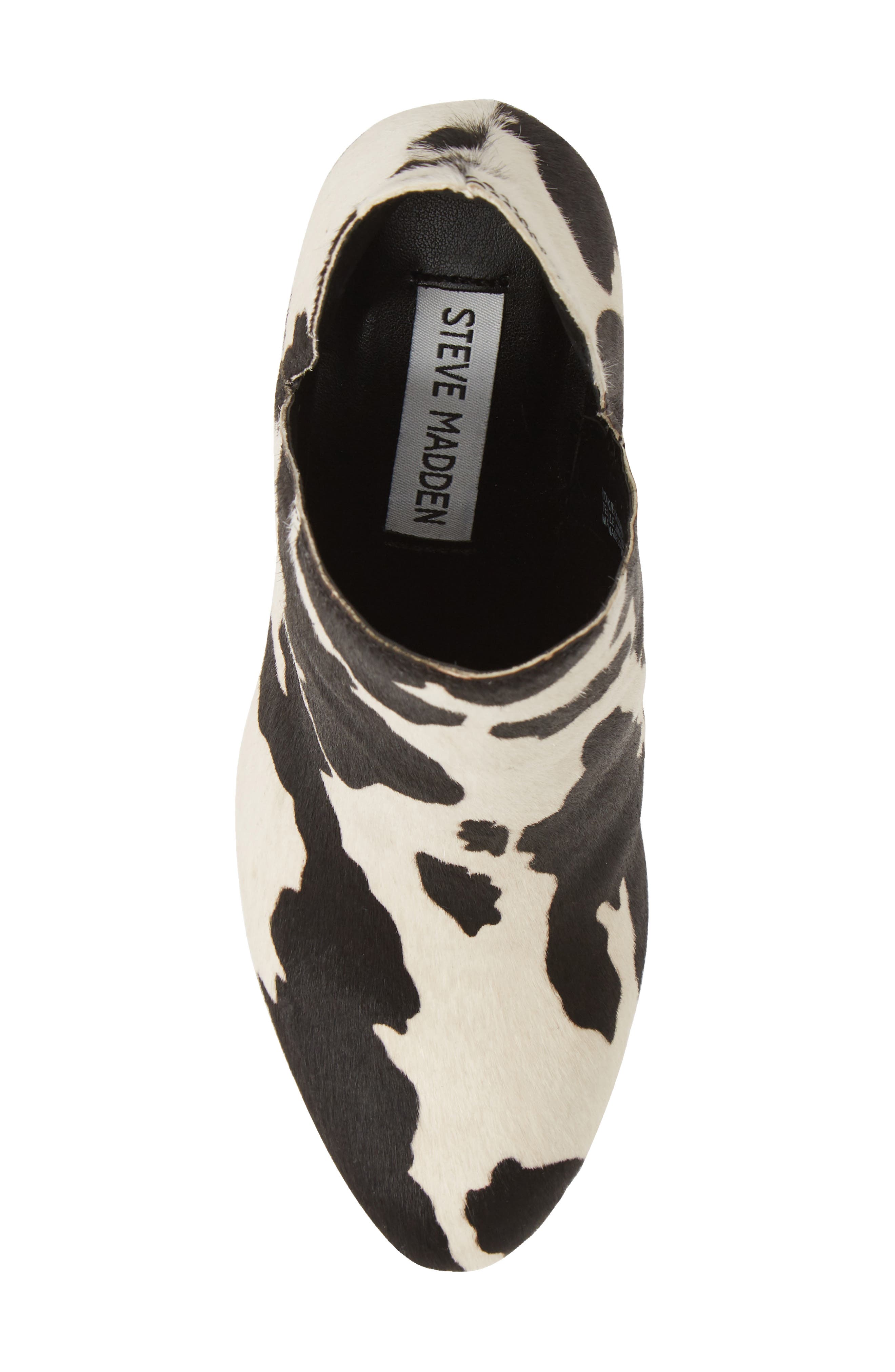 STEVE MADDEN,
                            Rookie Bootie,
                            Alternate thumbnail 6, color,
                            014
